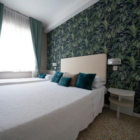 Hotel Alta Marea Milano Marittima Zewnętrze zdjęcie