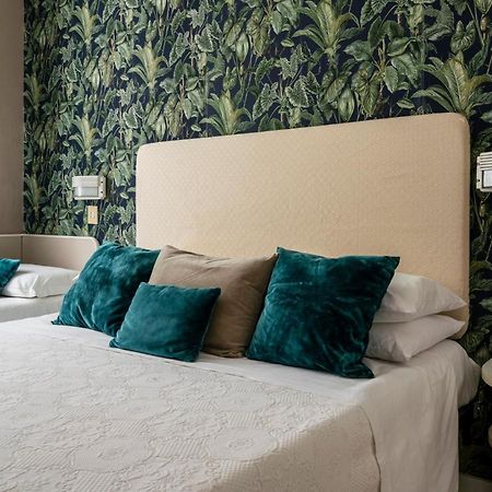 Hotel Alta Marea Milano Marittima Zewnętrze zdjęcie
