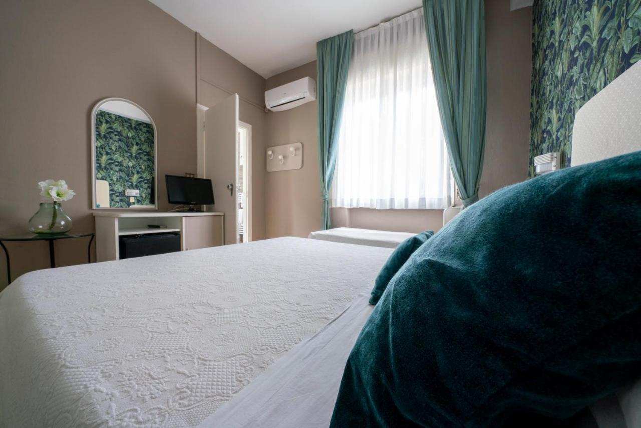 Hotel Alta Marea Milano Marittima Zewnętrze zdjęcie
