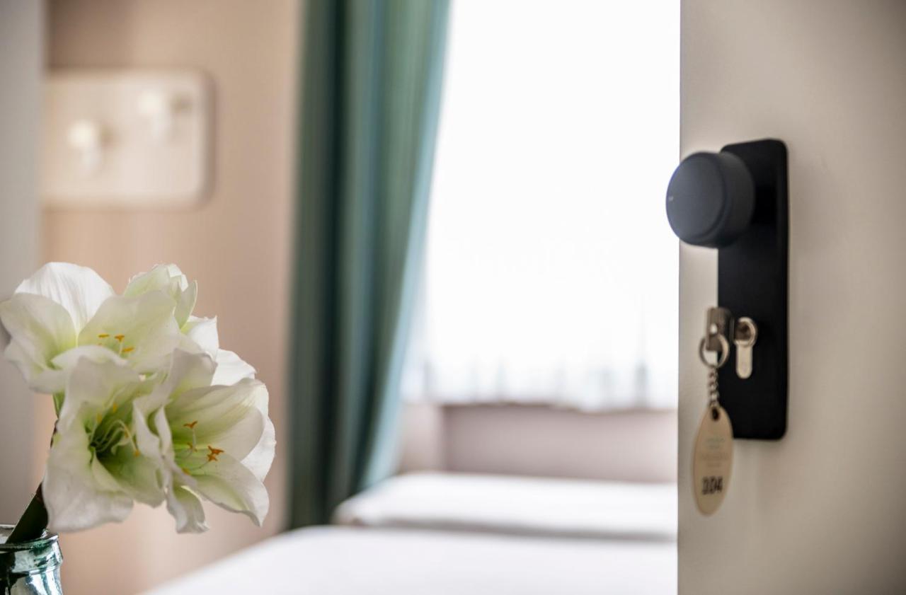 Hotel Alta Marea Milano Marittima Zewnętrze zdjęcie