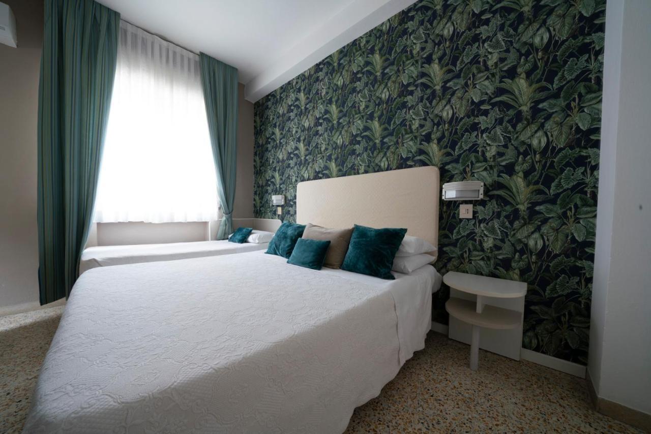 Hotel Alta Marea Milano Marittima Zewnętrze zdjęcie