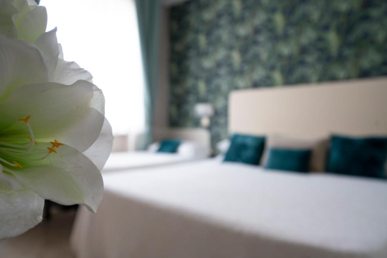 Hotel Alta Marea Milano Marittima Zewnętrze zdjęcie