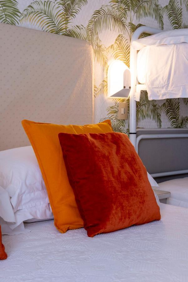 Hotel Alta Marea Milano Marittima Zewnętrze zdjęcie