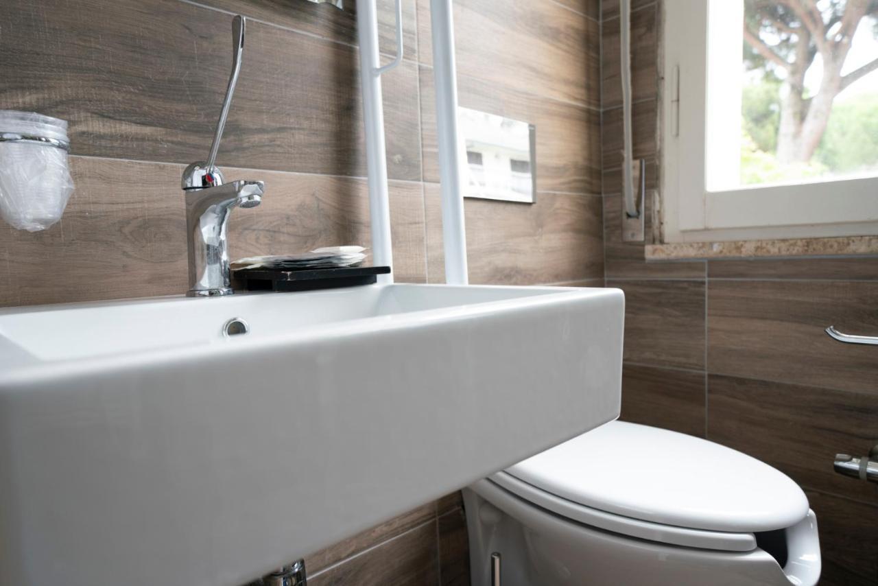 Hotel Alta Marea Milano Marittima Zewnętrze zdjęcie