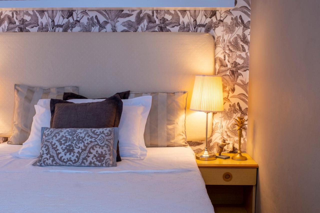 Hotel Alta Marea Milano Marittima Zewnętrze zdjęcie