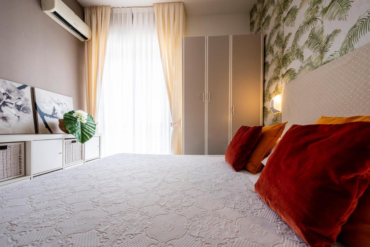 Hotel Alta Marea Milano Marittima Zewnętrze zdjęcie