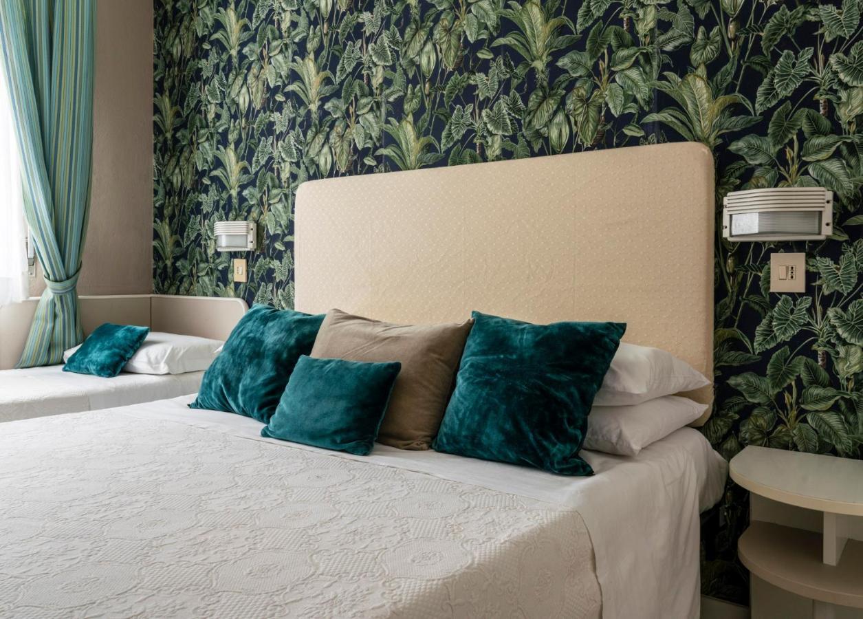 Hotel Alta Marea Milano Marittima Zewnętrze zdjęcie