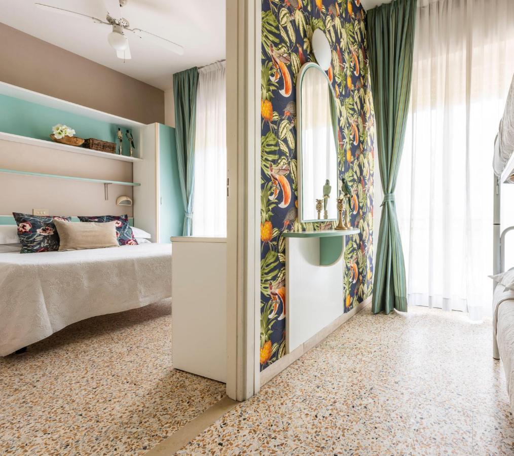 Hotel Alta Marea Milano Marittima Zewnętrze zdjęcie