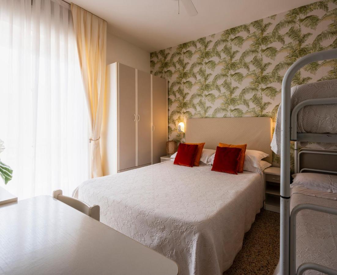 Hotel Alta Marea Milano Marittima Zewnętrze zdjęcie