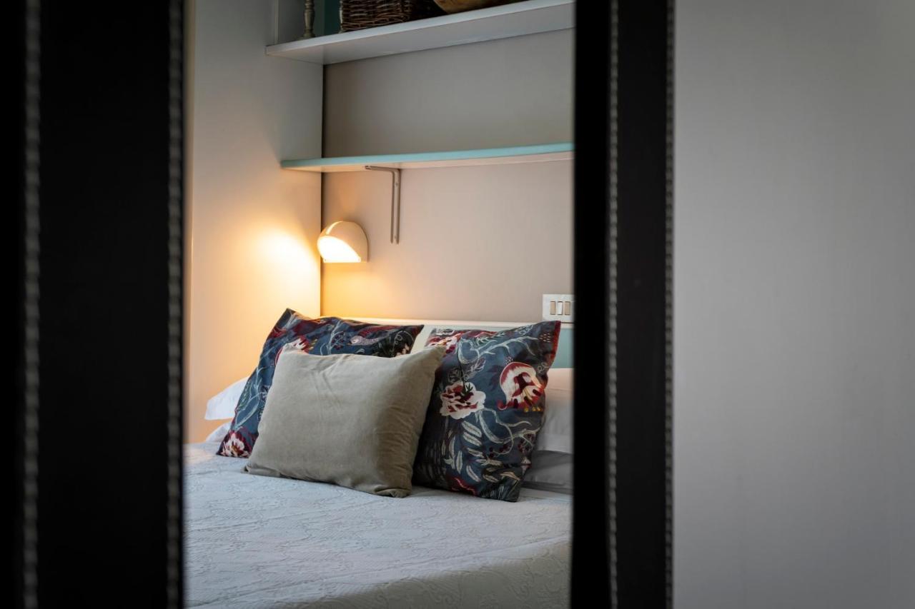 Hotel Alta Marea Milano Marittima Zewnętrze zdjęcie