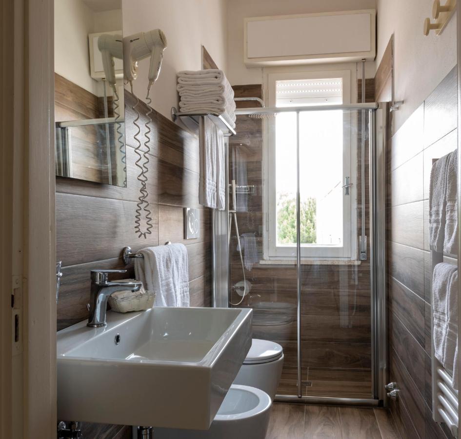 Hotel Alta Marea Milano Marittima Zewnętrze zdjęcie