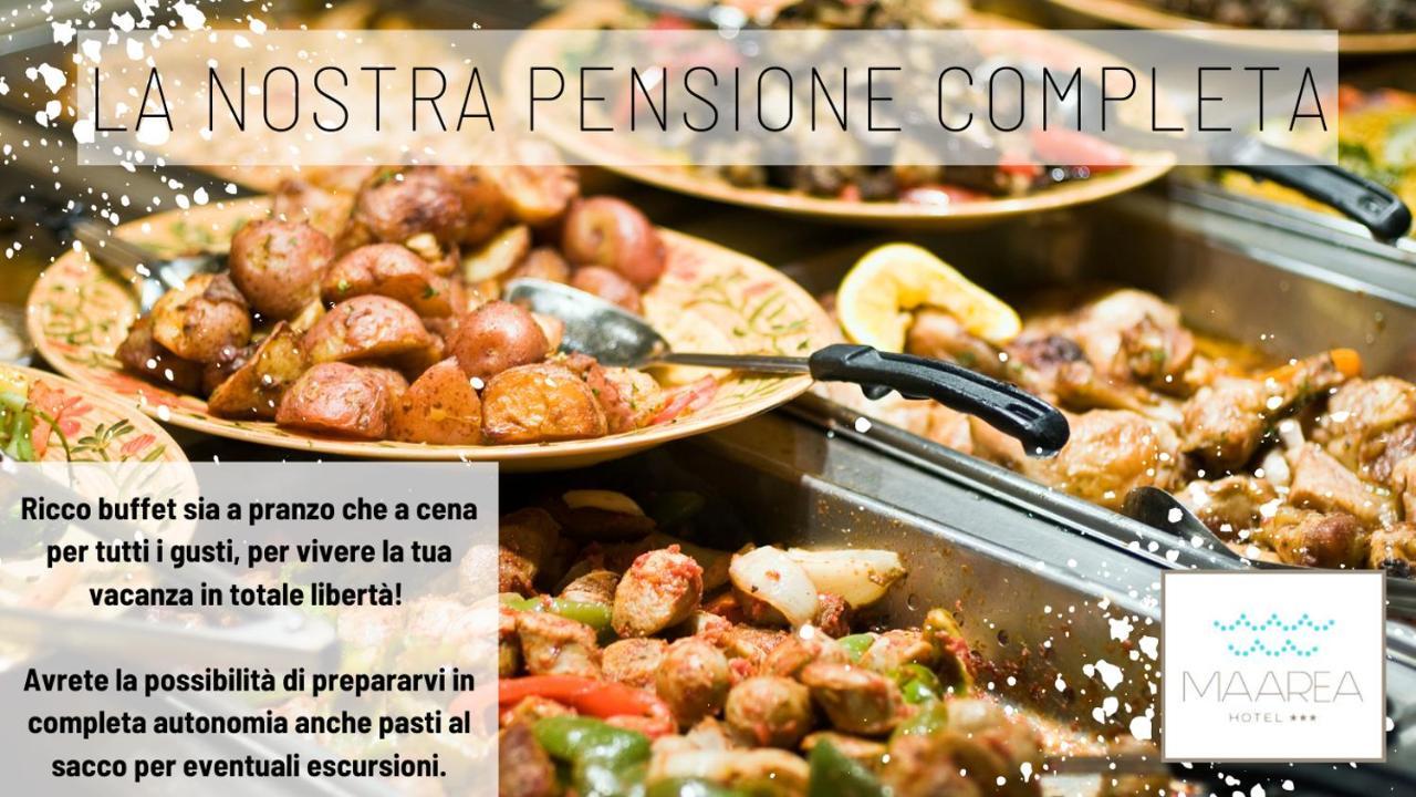 Hotel Alta Marea Milano Marittima Zewnętrze zdjęcie