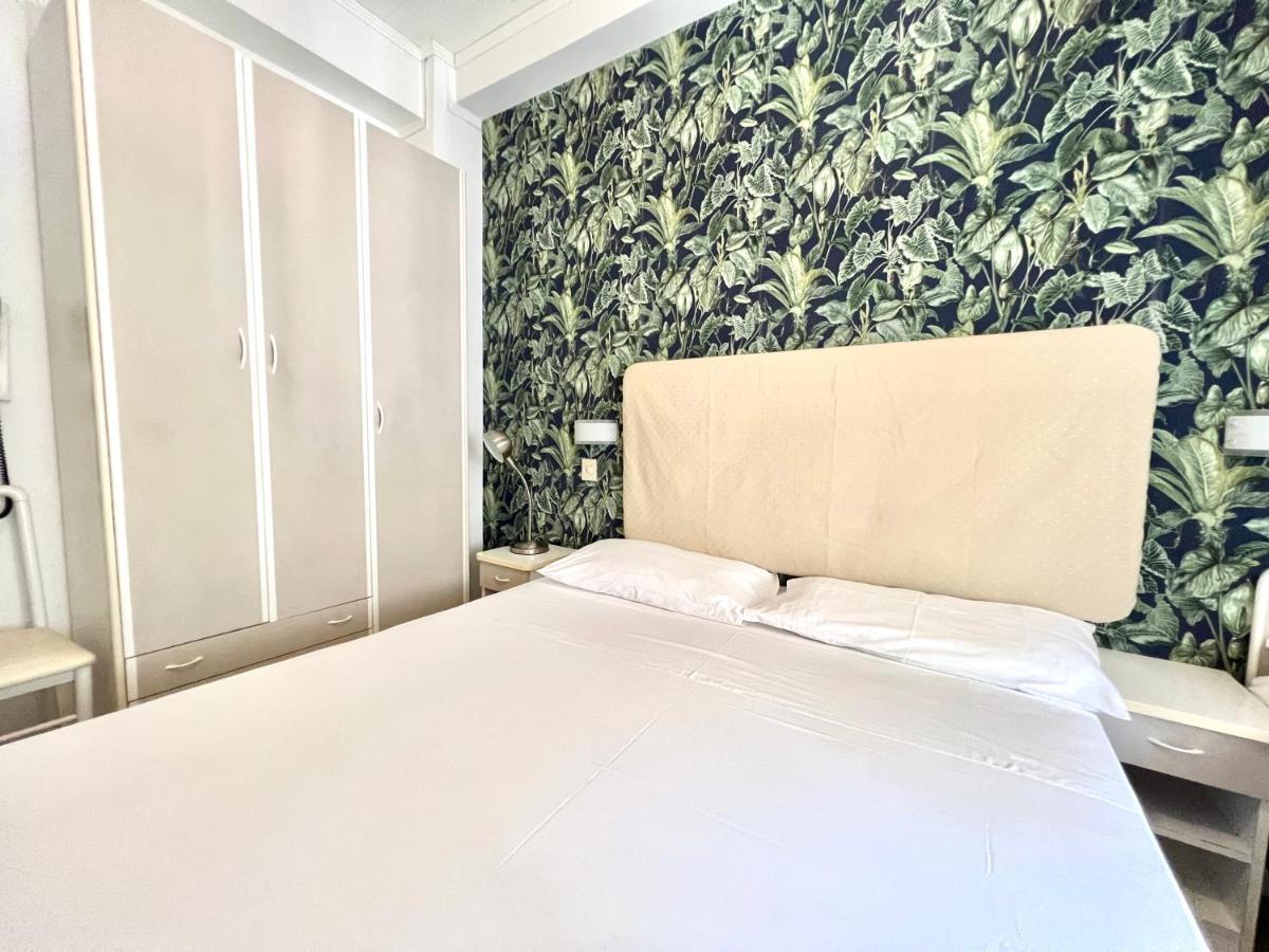 Hotel Alta Marea Milano Marittima Zewnętrze zdjęcie