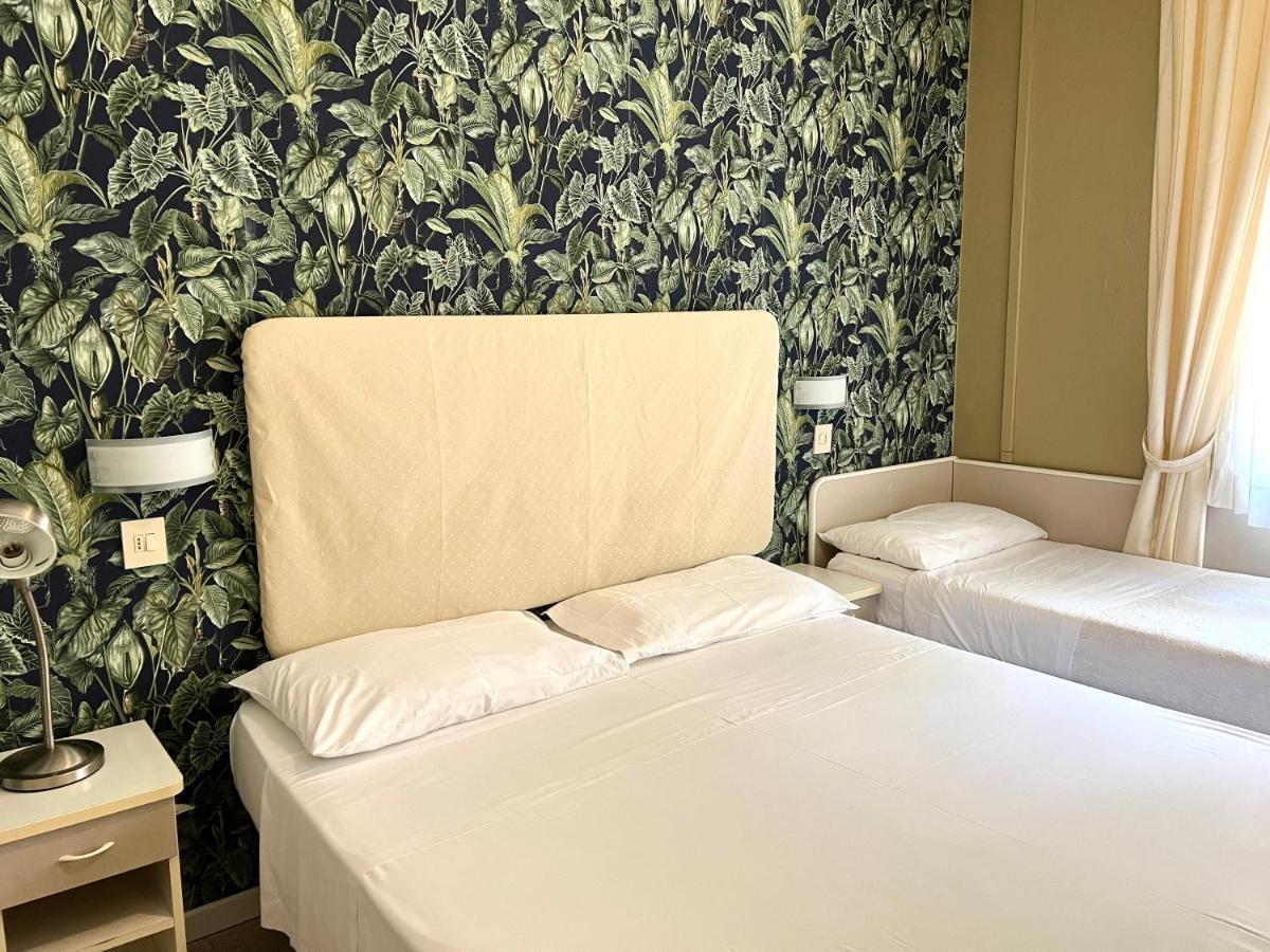 Hotel Alta Marea Milano Marittima Zewnętrze zdjęcie