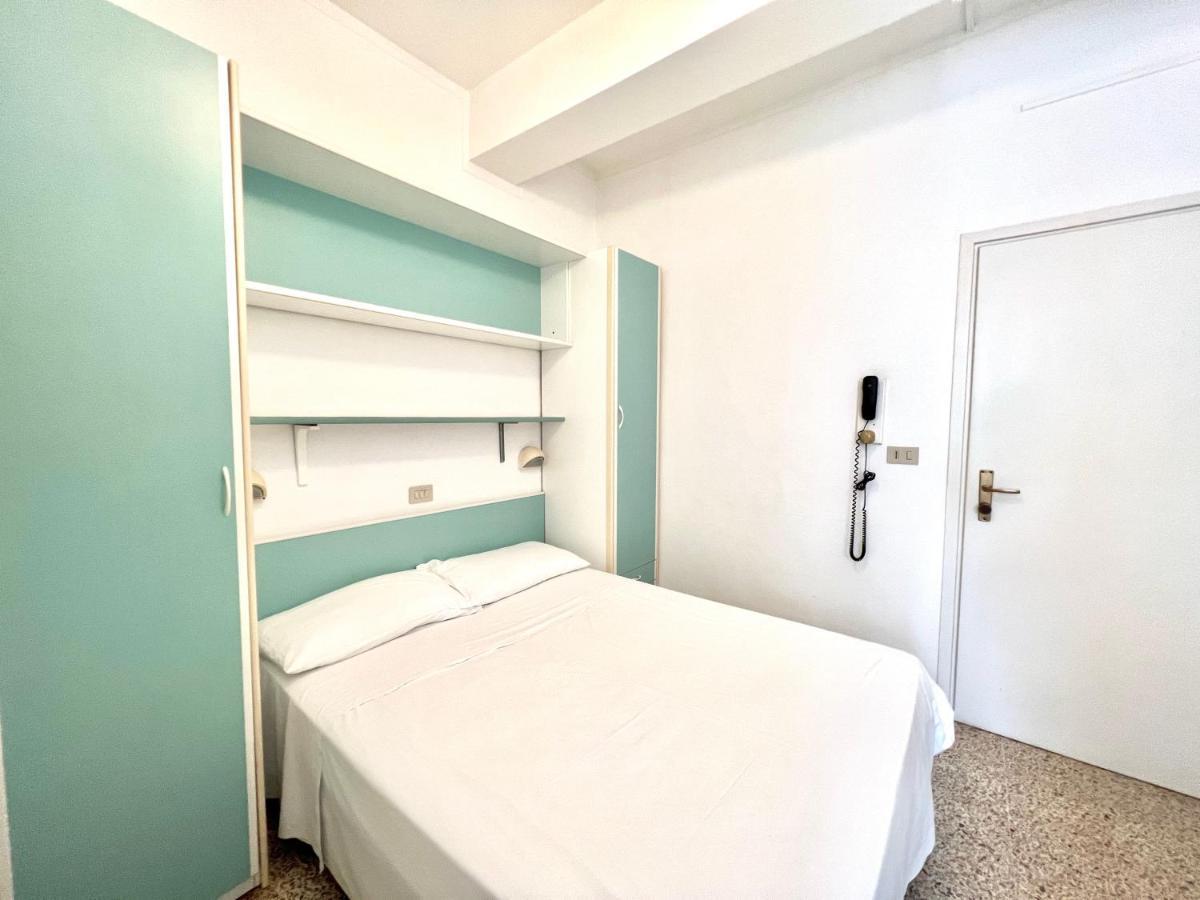 Hotel Alta Marea Milano Marittima Zewnętrze zdjęcie