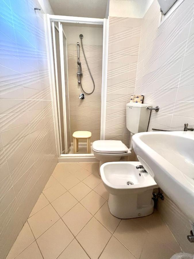 Hotel Alta Marea Milano Marittima Zewnętrze zdjęcie