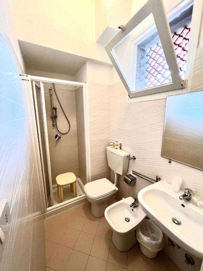 Hotel Alta Marea Milano Marittima Zewnętrze zdjęcie